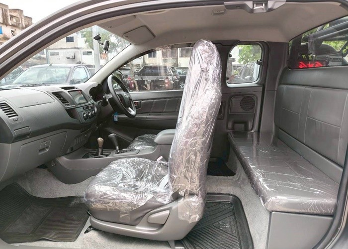 Used 3
                    TOYOTA
                     for Sale Image