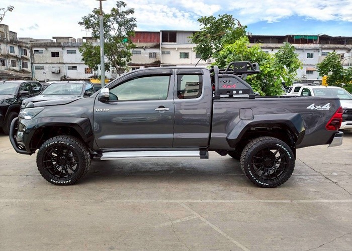 Used 3
                    TOYOTA
                     for Sale Image