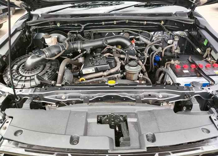 Used 3
                    TOYOTA
                     for Sale Image