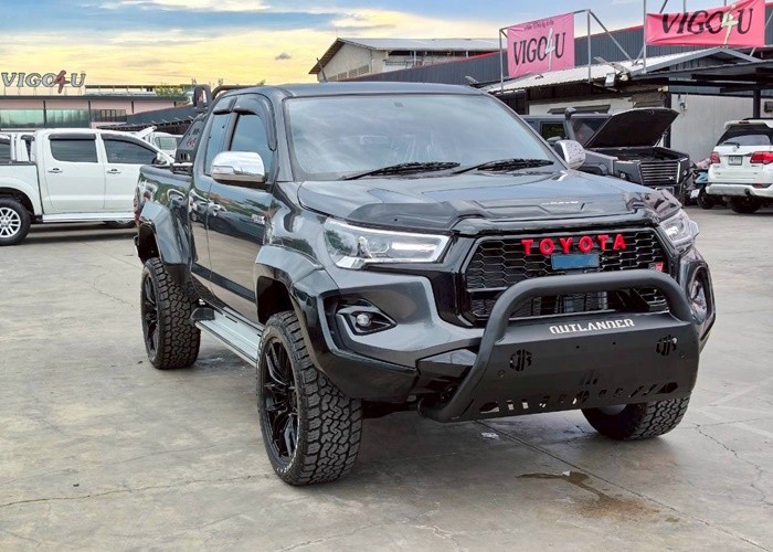 Used 3
                    TOYOTA
                     for Sale Image