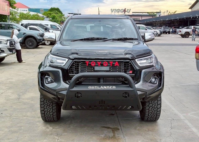 Used 3
                    TOYOTA
                     for Sale Image