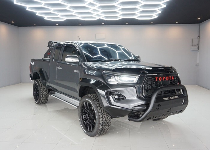 Used 3
                    TOYOTA
                     for Sale Image