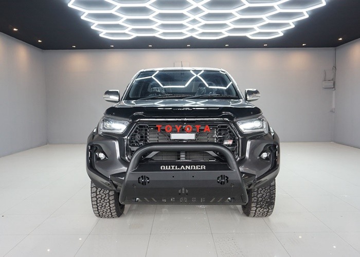 Used 3
                    TOYOTA
                     for Sale Image
