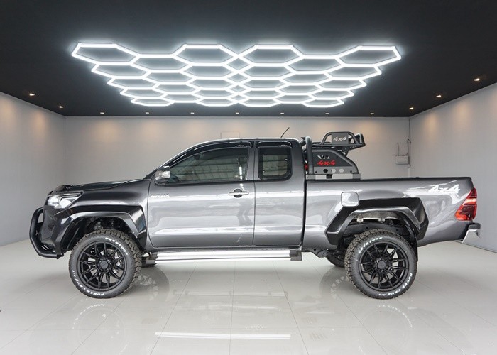 Used 3
                    TOYOTA
                     for Sale Image