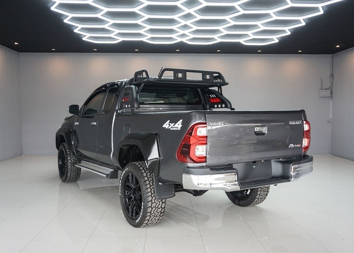 Used 3
                    TOYOTA
                     for Sale Image