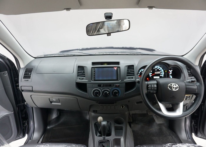 Used 3
                    TOYOTA
                     for Sale Image