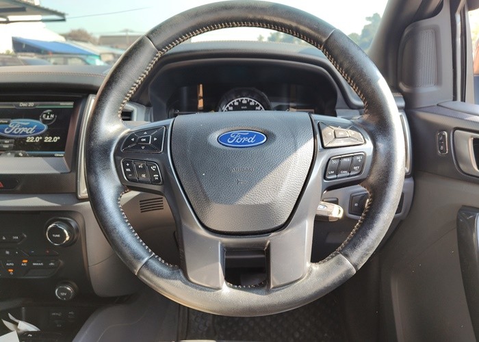 Used 1
                    FORD
                     for Sale Image