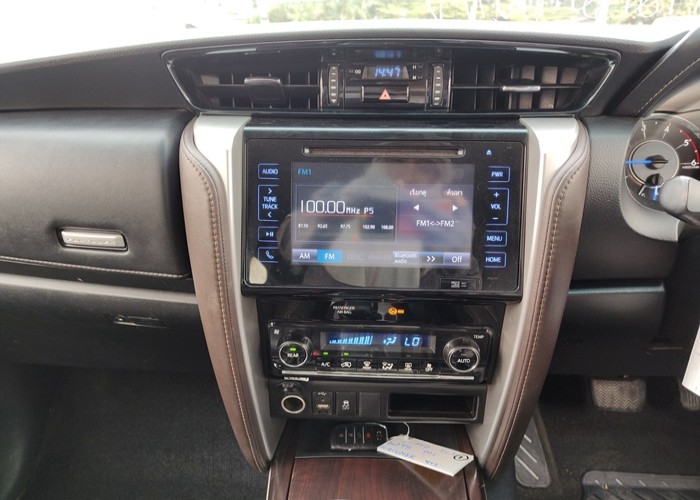 Used 7
                    TOYOTA
                     for Sale Image