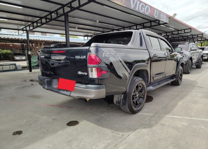 Used 4
                    TOYOTA
                     for Sale Image