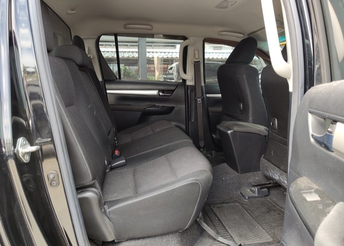 Used 4
                    TOYOTA
                     for Sale Image