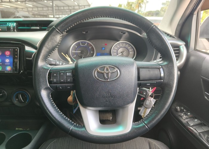 Used 4
                    TOYOTA
                     for Sale Image