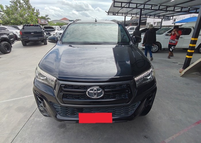 Used 4
                    TOYOTA
                     for Sale Image