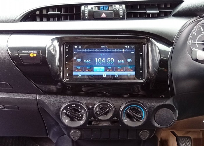 Used 11
                    TOYOTA
                     for Sale Image