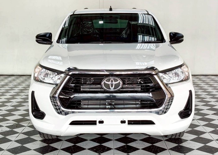 Used 11
                    TOYOTA
                     for Sale Image