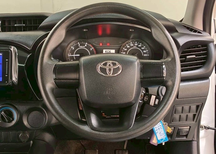 Used 11
                    TOYOTA
                     for Sale Image
