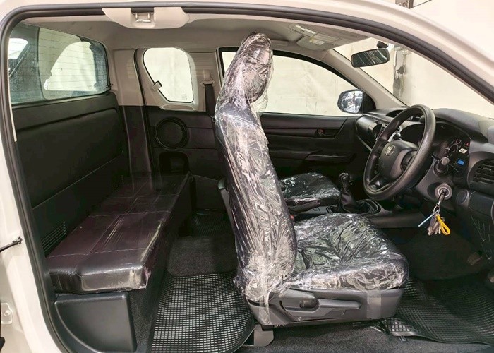 Used 11
                    TOYOTA
                     for Sale Image