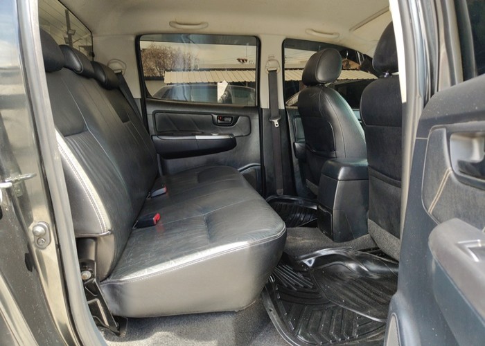 Used 6
                    TOYOTA
                     for Sale Image
