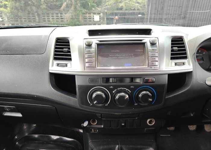 Used 6
                    TOYOTA
                     for Sale Image