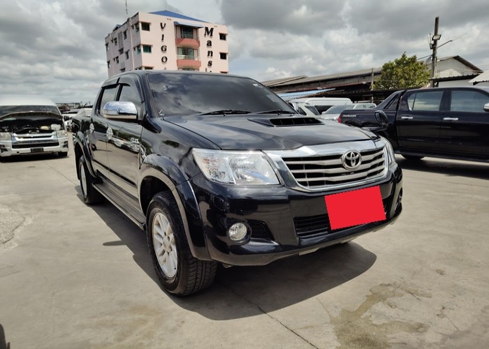 Used 6
                    TOYOTA
                     for Sale Image