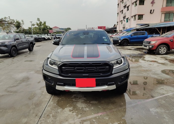 Used 9
                    FORD
                     for Sale Image