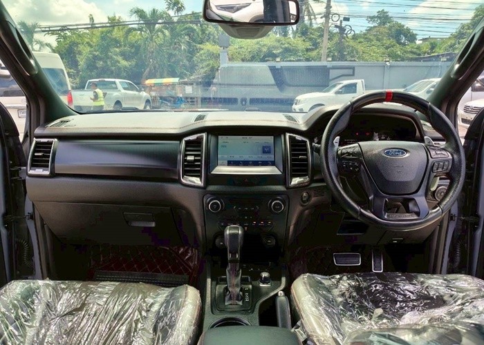 Used 9
                    FORD
                     for Sale Image