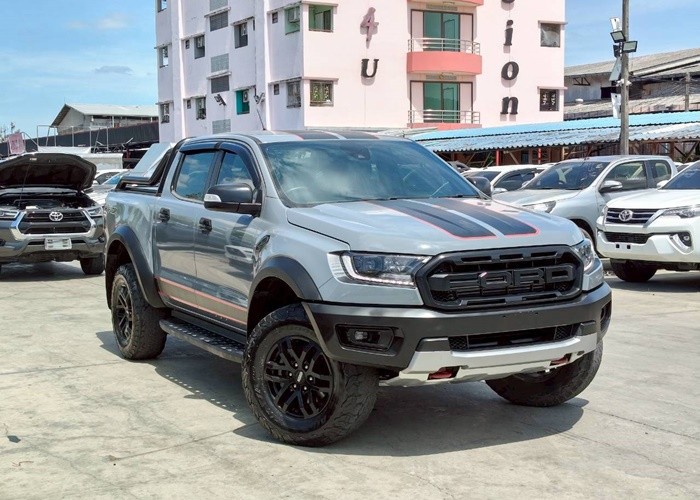 Used 9
                    FORD
                     for Sale Image