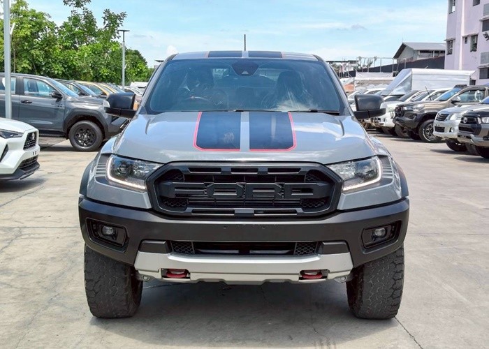Used 9
                    FORD
                     for Sale Image