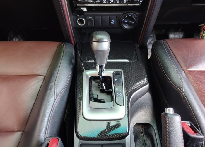 Used 1
                    TOYOTA
                     for Sale Image