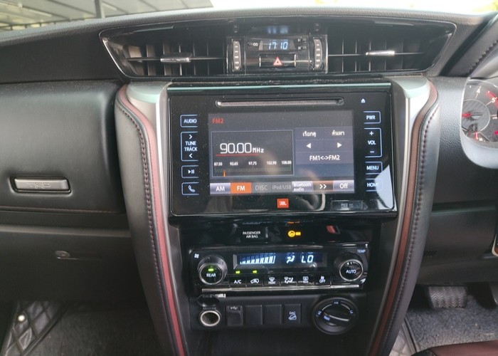 Used 1
                    TOYOTA
                     for Sale Image