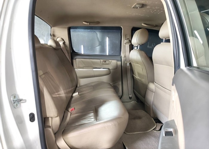 Used 4
                    TOYOTA
                     for Sale Image