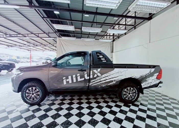 Used 2
                    TOYOTA
                     for Sale Image