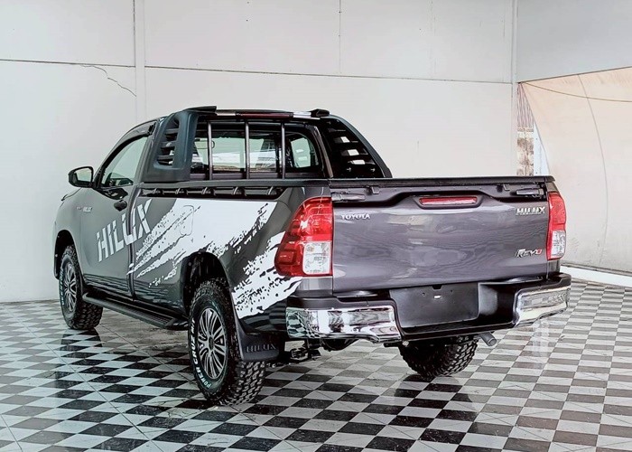 Used 2
                    TOYOTA
                     for Sale Image