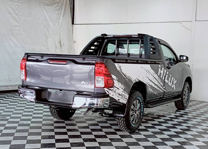 Used 2
                    TOYOTA
                     for Sale Image