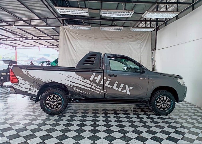 Used 2
                    TOYOTA
                     for Sale Image