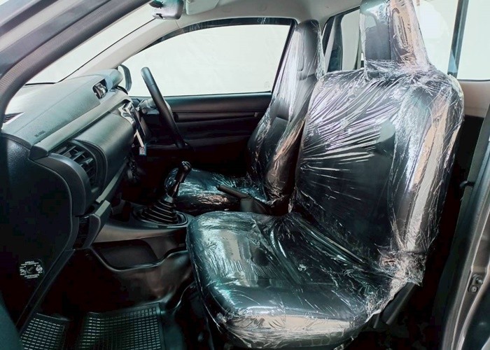 Used 2
                    TOYOTA
                     for Sale Image