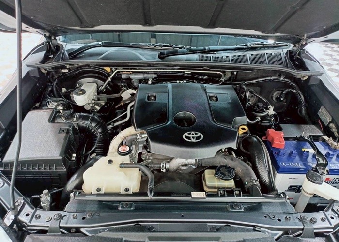 Used 2
                    TOYOTA
                     for Sale Image