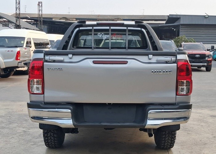 Used 1
                    TOYOTA
                     for Sale Image