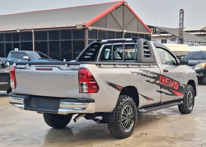 Used 1
                    TOYOTA
                     for Sale Image