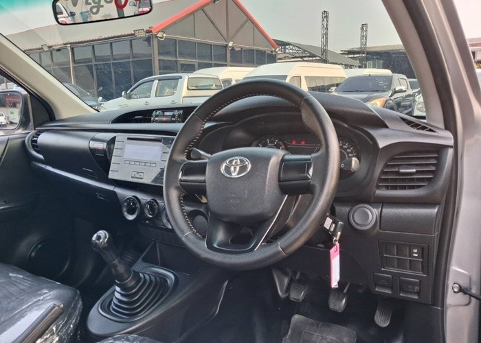 Used 1
                    TOYOTA
                     for Sale Image