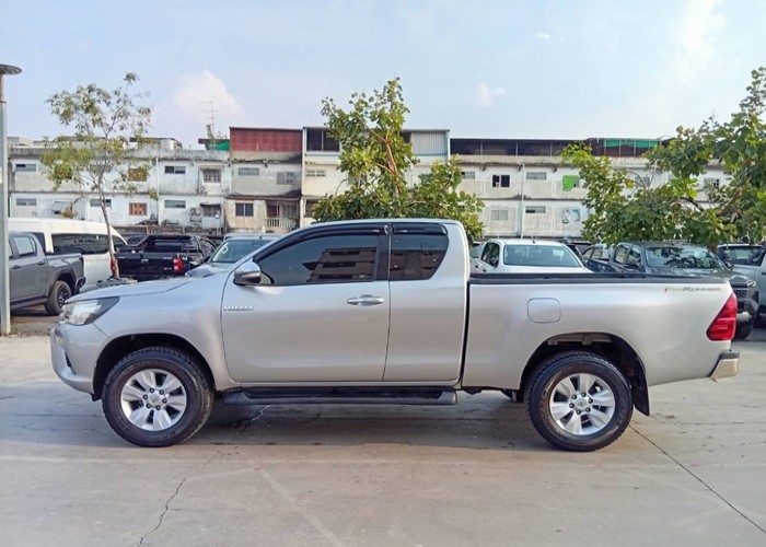 Used 9
                    TOYOTA
                     for Sale Image