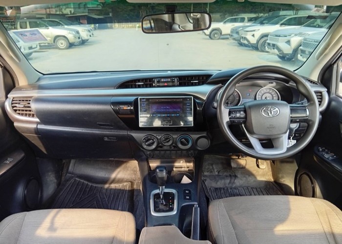 Used 9
                    TOYOTA
                     for Sale Image