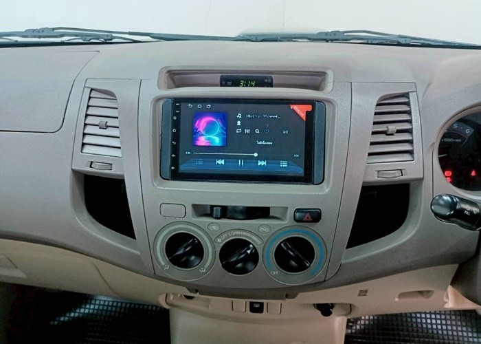 Used 11
                    TOYOTA
                     for Sale Image