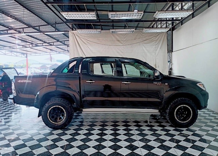 Used 11
                    TOYOTA
                     for Sale Image