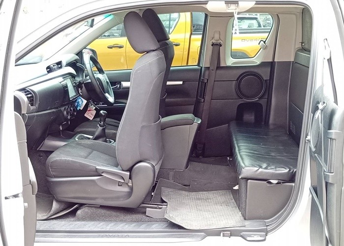 Used 6
                    TOYOTA
                     for Sale Image