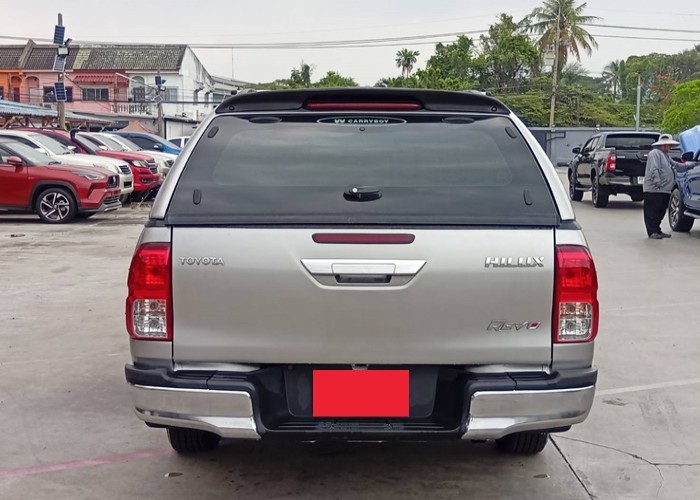 Used 6
                    TOYOTA
                     for Sale Image