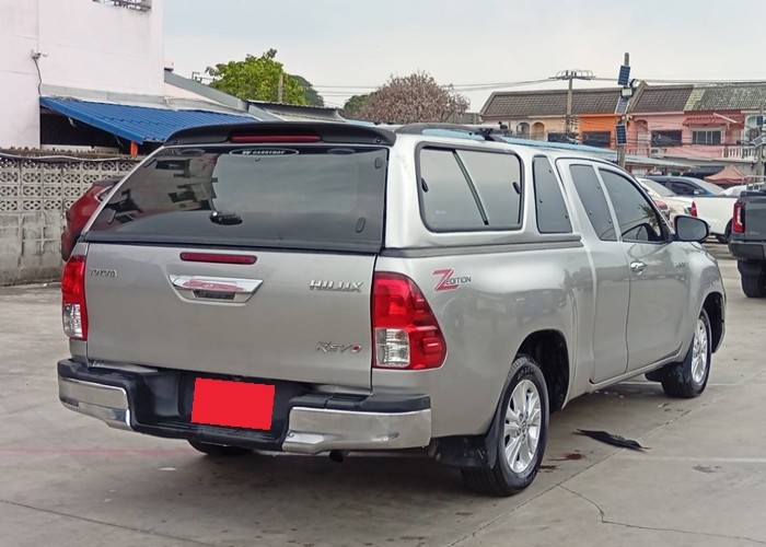 Used 6
                    TOYOTA
                     for Sale Image