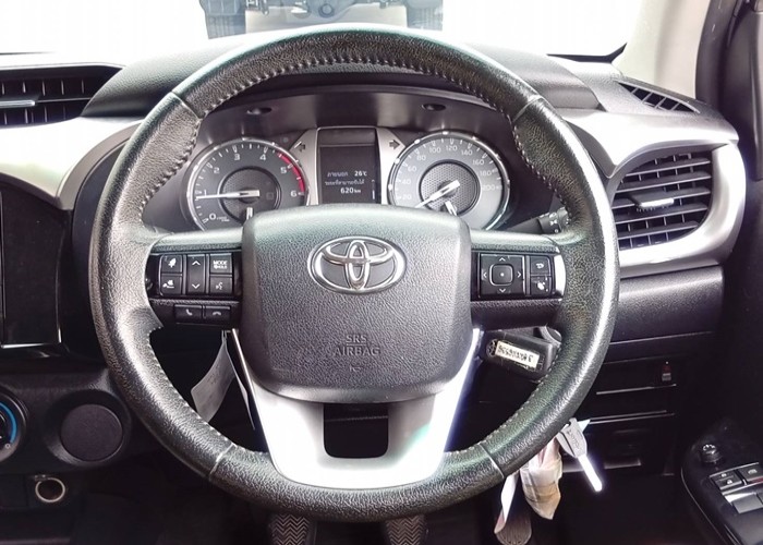 Used 6
                    TOYOTA
                     for Sale Image