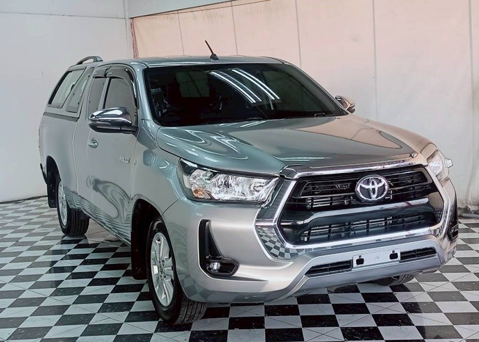 Used 6
                    TOYOTA
                     for Sale Image