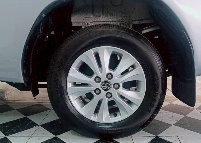 Used 6
                    TOYOTA
                     for Sale Image