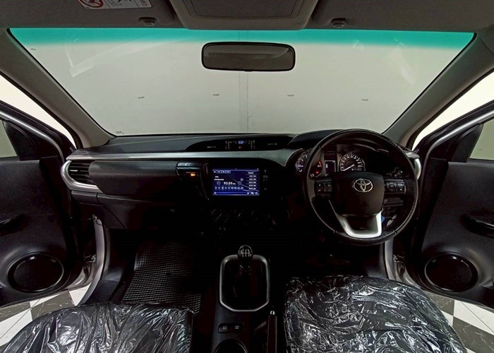 Used 6
                    TOYOTA
                     for Sale Image